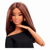 Barbie signature poupée barbie basics model 01