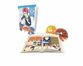 FOOD WARS - Saison 1 - Coffret Blu-Ray - Blu-ray
