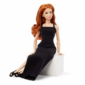 Barbie signature poupée barbie basics model 04