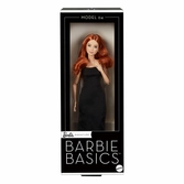 Barbie signature poupée barbie basics model 04