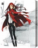 PROJECT ITOH : HARMONY - Integrale - Combo Blu-Ray/DVD Collector