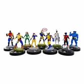 Marvel heroclix: x-men '97 booster brick (12)
