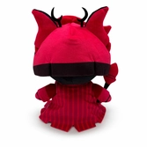 Hazbin hotel peluche alastor 22 cm