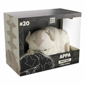 Avatar: the last airbender veilleuse appa night light 8 cm