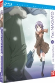 LA DISPARITION DE YUKI NAGATO - Integrale - Coffret Blu-Ray - Blu-ray