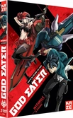 GOD EATER - Integrale - Coffret DVD