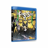 THE FIVE STAR STORIES - Film - Combo DVD/Blu-Ray - Blu-ray