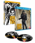 USHIO & TORA - Partie 1 - Coffret Blu-Ray - Blu-ray
