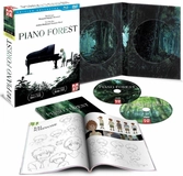 PIANO FOREST - Combo DVD/Blu-Ray - Ultimate Edition - Blu-ray