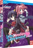 Love, chunibyo & other delusions.. - saison 2 - coffret blu-ray