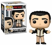 Soprano - pop television n° 1700 - furio gunta