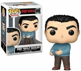 Soprano - pop television n° 1699 - bobby baccala" baccalieri"