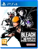 Bleach rebirth of souls p4 vf - PS4