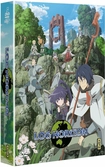 Log Horizon Intégrale Saison 1 - 5 DVD