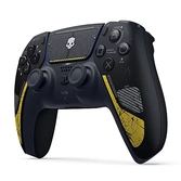 Manette Dualsense Helldivers 2 limited édition
