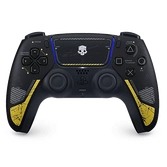 Manette Dualsense Helldivers 2 limited édition