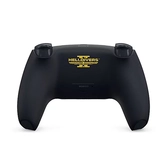 Manette Dualsense Helldivers 2 limited édition