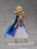 Sword art online statuette pvc cantabile alice 21 cm