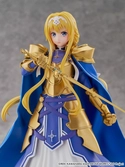 Sword art online statuette pvc cantabile alice 21 cm