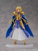 Sword art online statuette pvc cantabile alice 21 cm