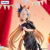 Uma musume pretty derby statuette pvc trio-try-it orfevre 22 cm