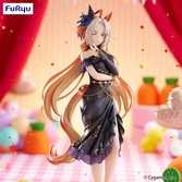 Uma musume pretty derby statuette pvc trio-try-it orfevre 22 cm