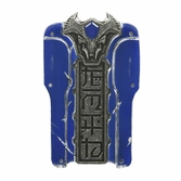 Doom the dark ages réplique helmet doom slayer 36 cm