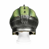 Doom the dark ages réplique helmet doom slayer 36 cm