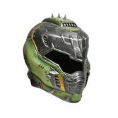 Doom the dark ages réplique helmet doom slayer 36 cm