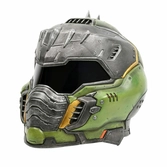 Doom the dark ages réplique helmet doom slayer 36 cm