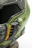 Doom the dark ages réplique helmet doom slayer 36 cm
