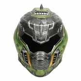Doom the dark ages réplique helmet doom slayer 36 cm