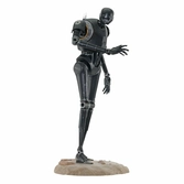 Star wars: andor statuette premier collection k-2so 28 cm