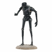 Star wars: andor statuette premier collection k-2so 28 cm