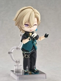 Honkai: star rail figurine nendoroid doll aventurine star rail live ver. 14 cm