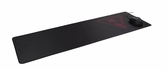 Turtle Beach - Mousepad Drift - Wide Dimensions 90x30 cm - PC