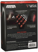 Turtle Beach - Souris Gaming - Grip Arena MMO - PC