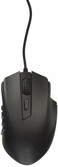 Turtle Beach - Souris Gaming - Grip Arena MMO - PC