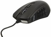 Turtle Beach - Souris Gaming - Grip Arena MMO - PC