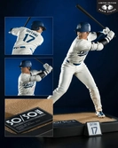 La dodgers statuette 1/6 rick shohei ohtani 32 cm