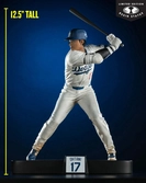 La dodgers statuette 1/6 rick shohei ohtani 32 cm