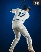 La dodgers statuette 1/6 rick shohei ohtani 32 cm