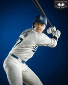 La dodgers statuette 1/6 rick shohei ohtani 32 cm