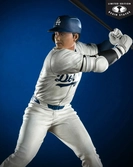 La dodgers statuette 1/6 rick shohei ohtani 32 cm