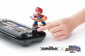 Amiibo Yoshi (Super Mario Collection)