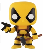 MARVEL - Bobble Head Pop N° 157 - Deadpool Rainbow Squad Slapstick