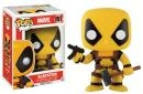 MARVEL - Bobble Head Pop N° 157 - Deadpool Rainbow Squad Slapstick