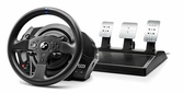 Volant Officiel T300 RS GT Racing Thrustmaster - PS5 - PS4