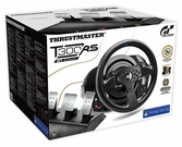 Volant Officiel T300 RS GT Racing Thrustmaster - PS5 - PS4