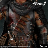 Berserk - guts les enfants perdus" - statuette 1/6 38cm"